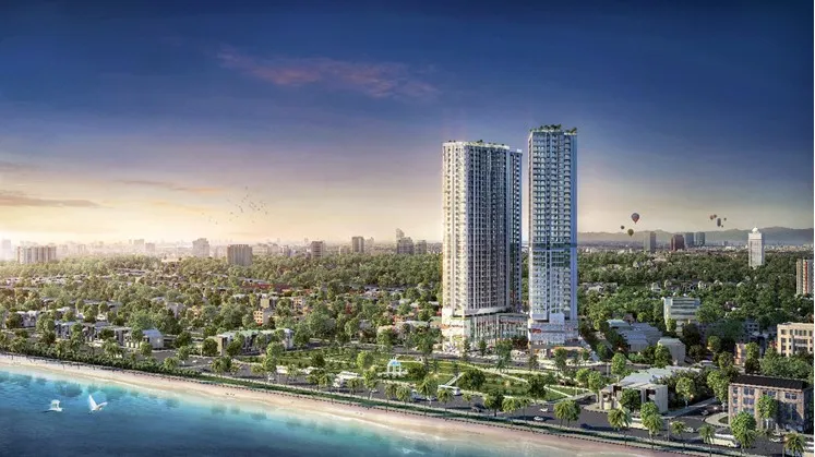 Bất ngờ về căn hộ Hi-Suites tỷ lệ lấp đầy 99% khiến thị trường xôn xao - Ảnh 1.