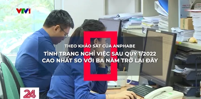 Vì sao nhiều người trẻ chọn nghỉ việc bất chấp thưởng Tết? - Ảnh 8.