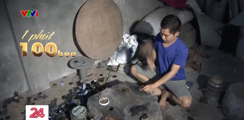 Những thanh &acirc;m lấp l&aacute;nh ở Ki&ecirc;u Kỵ - Ảnh 1.