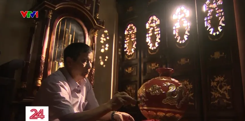 Những thanh &acirc;m lấp l&aacute;nh ở Ki&ecirc;u Kỵ - Ảnh 3.