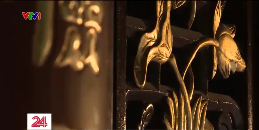 Những thanh &acirc;m lấp l&aacute;nh ở Ki&ecirc;u Kỵ - Ảnh 4.