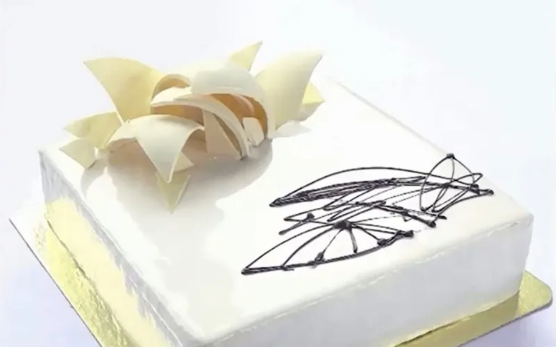 B&aacute;nh m&ocirc; phỏng c&ocirc;ng tr&igrave;nh kiến tr&uacute;c - Ảnh 2.