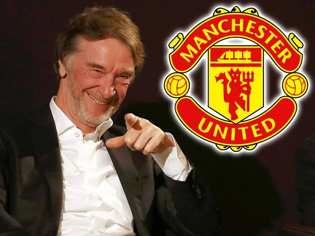 Man Utd và Liverpool trước cơ hội đổi chủ mới - Ảnh 1. Man Utd và Liverpool trước cơ hội đổi chủ mới - Ảnh 1.
