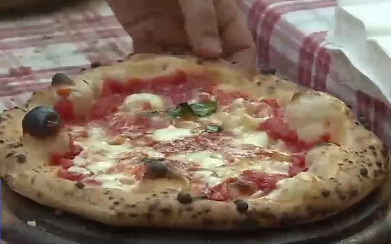 Ẩm thực Italy đứng đầu thế giới về chất lượng - Ảnh 1.