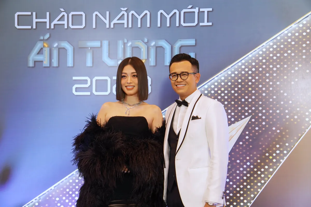 Mỹ nhân vũ trụ điện ảnh VTV đọ sắc tại VTV Awards 2022 - Ảnh 17.