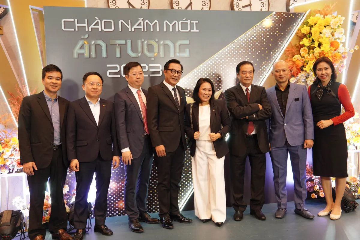 Mỹ nhân vũ trụ điện ảnh VTV đọ sắc tại VTV Awards 2022 - Ảnh 15.