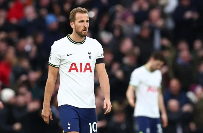 Thua Aston Villa, Tottenham lỡ cơ hội vào Top 4 - Ảnh 3. Thua Aston Villa, Tottenham lỡ cơ hội vào Top 4 - Ảnh 3.