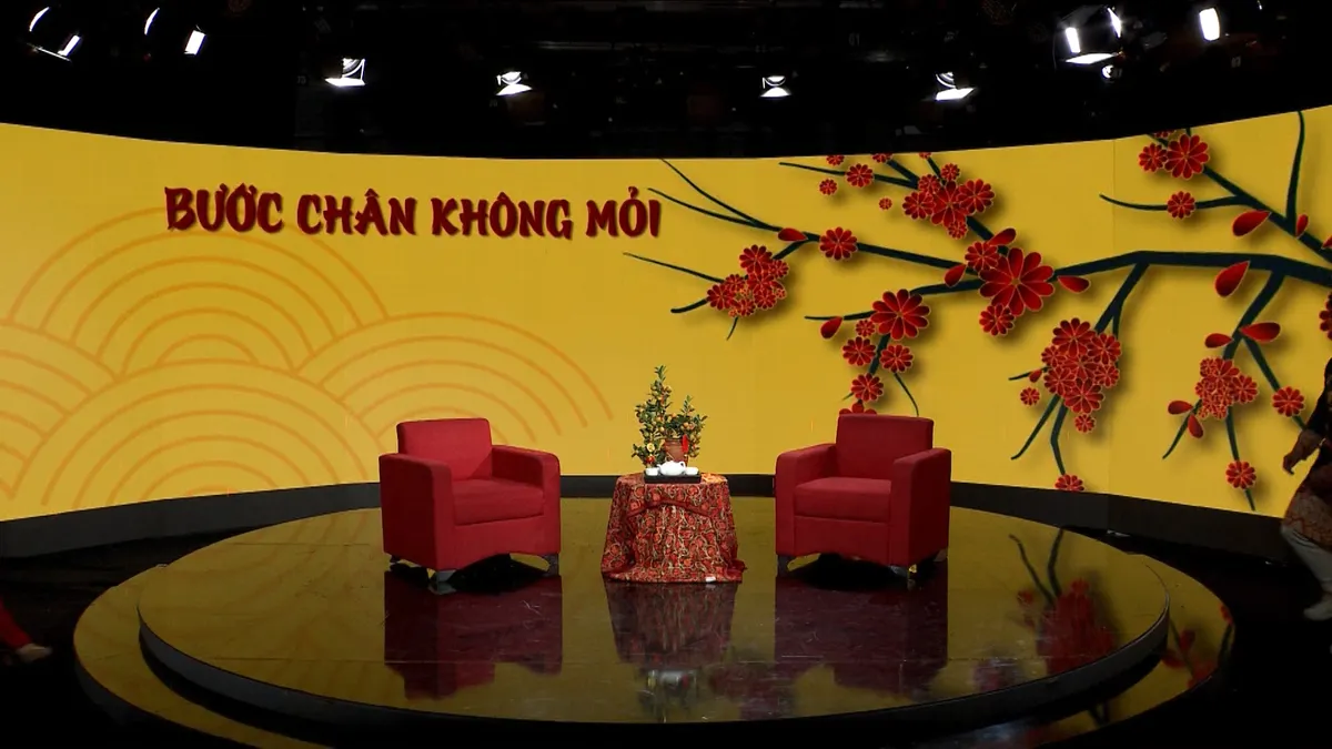 Đặc sắc chương trình Thể thao Tết Nguyên đán Quý Mão 2023 trên sóng VTV - Ảnh 18.