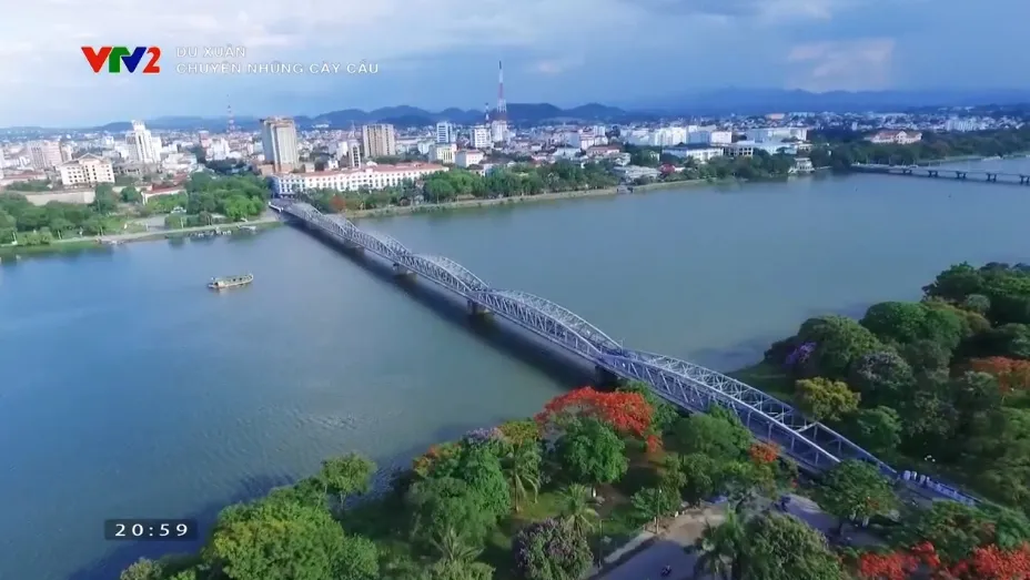 Du xuân 2023: Hành trình đón xuân đầy ý nghĩa với chuyện những cây cầu - Ảnh 6.