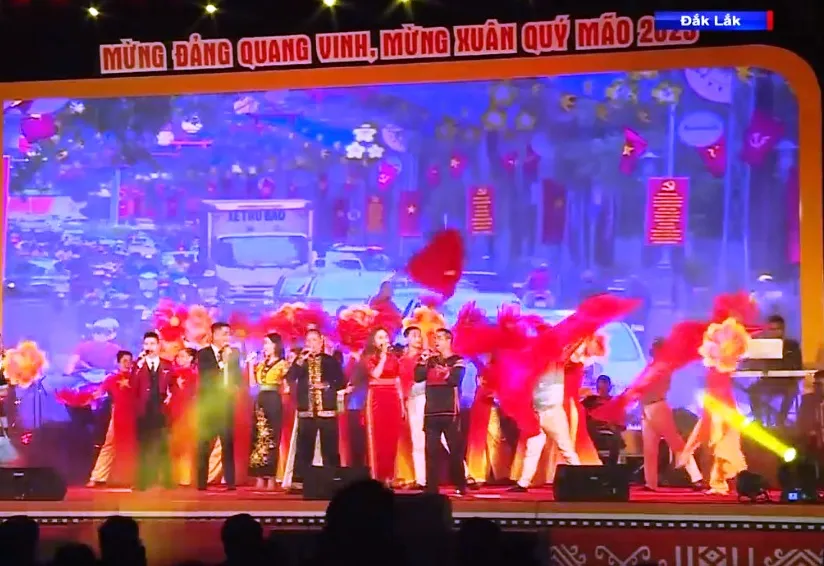 Kỳ vọng về một năm mới với nhiều thành công mới - Ảnh 1. Kỳ vọng về một năm mới với nhiều thành công mới - Ảnh 1.