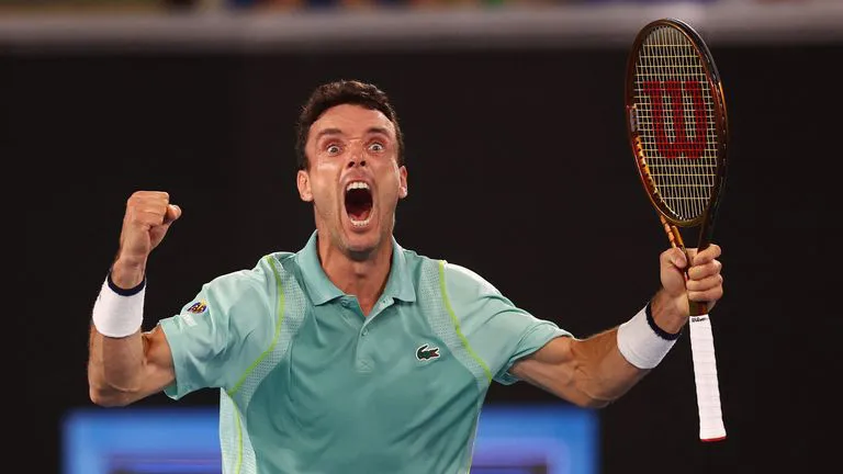 Andy Murray dừng bước tại vòng 3 Australia mở rộng 2023 - Ảnh 2. Andy Murray dừng bước tại vòng 3 Australia mở rộng 2023 - Ảnh 2.