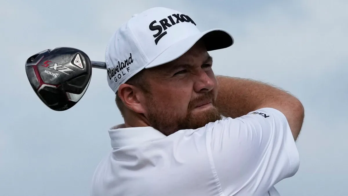 Diễn biến vòng 3 giải golf Abu Dhabi Championship - Ảnh 1. Diễn biến vòng 3 giải golf Abu Dhabi Championship - Ảnh 1.