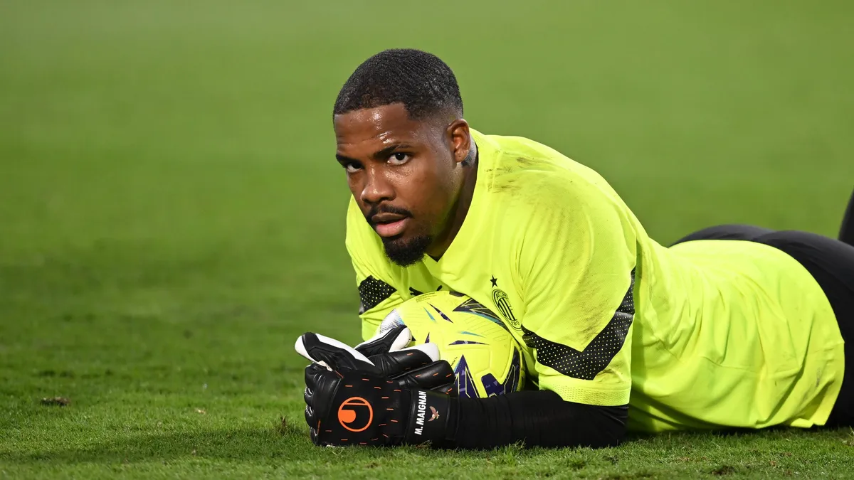Phong độ sa sút đáng báo động của AC Milan - Ảnh 2. Phong độ sa sút đáng báo động của AC Milan - Ảnh 2.