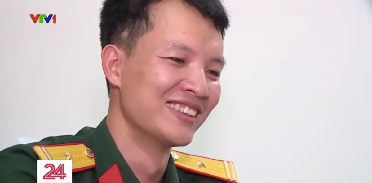 Gửi yêu thương từ đất liền - Ảnh 1. Gửi yêu thương từ đất liền - Ảnh 1.