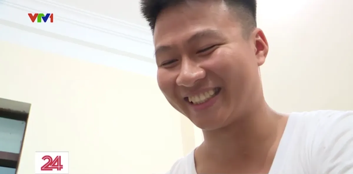Gửi yêu thương từ đất liền - Ảnh 3. Gửi yêu thương từ đất liền - Ảnh 3.