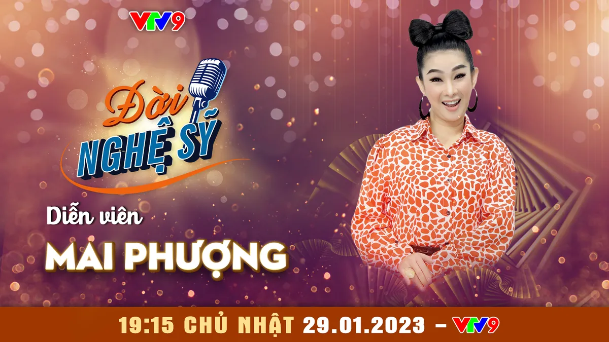 Đời nghệ sỹ: Mai Phượng kể chuyện diễn cảnh nóng táo bạo nhất nhì điện ảnh Việt - Ảnh 1.