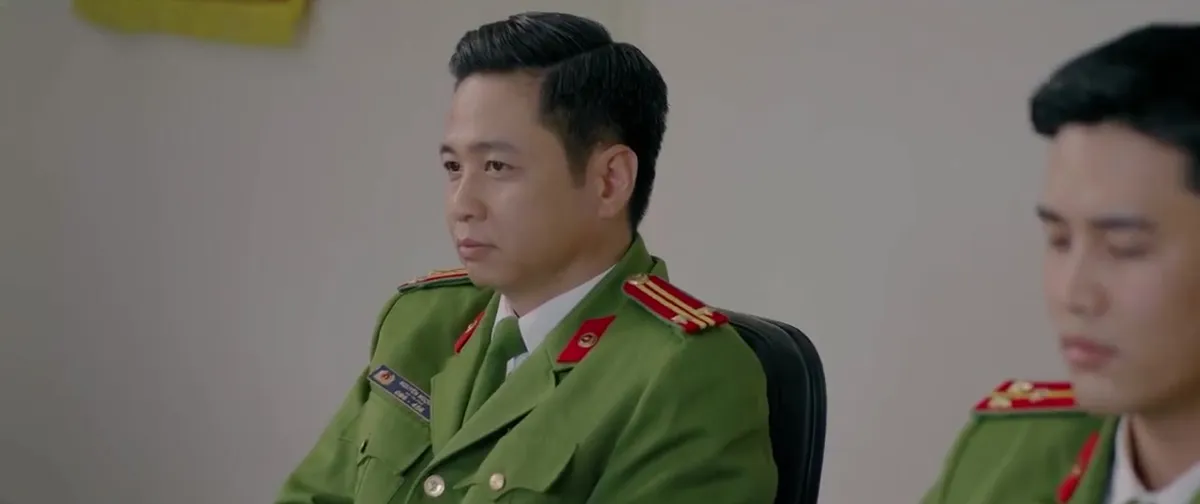 H&agrave;nh tr&igrave;nh c&ocirc;ng l&yacute; - Tập 38: Ho&agrave;ng thiếu nhiều bằng chứng để bị kết tội - Ảnh 1.