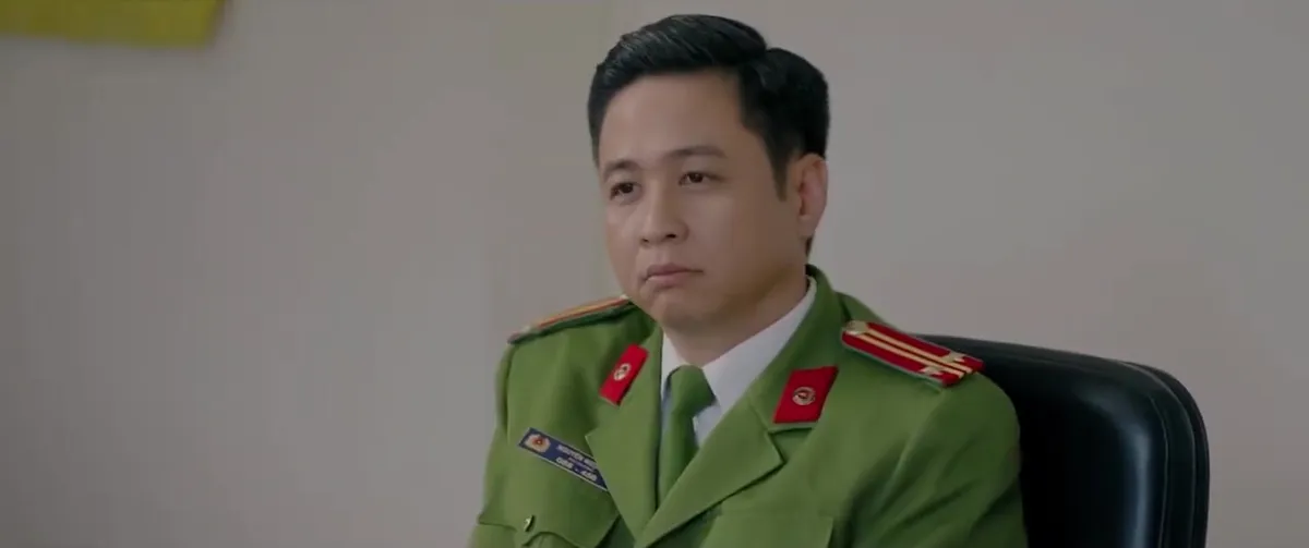 H&agrave;nh tr&igrave;nh c&ocirc;ng l&yacute; - Tập 38: Ho&agrave;ng thiếu nhiều bằng chứng để bị kết tội - Ảnh 4.