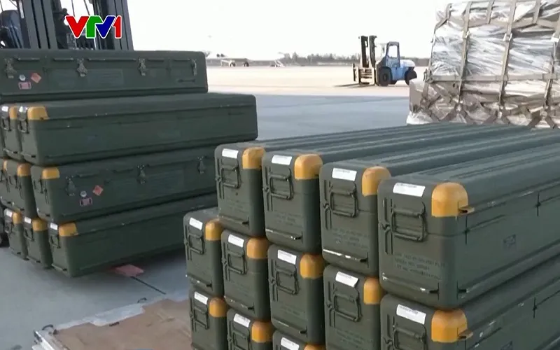 Nhiều vấn đề nóng của thế giới trong năm 2023 - Ảnh 1.
