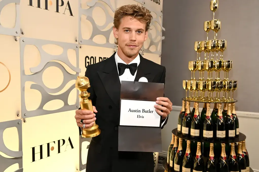 Oscar 2023: Những lí do Austin Butler nên giành giải Nam chính xuất sắc nhất - Ảnh 3.