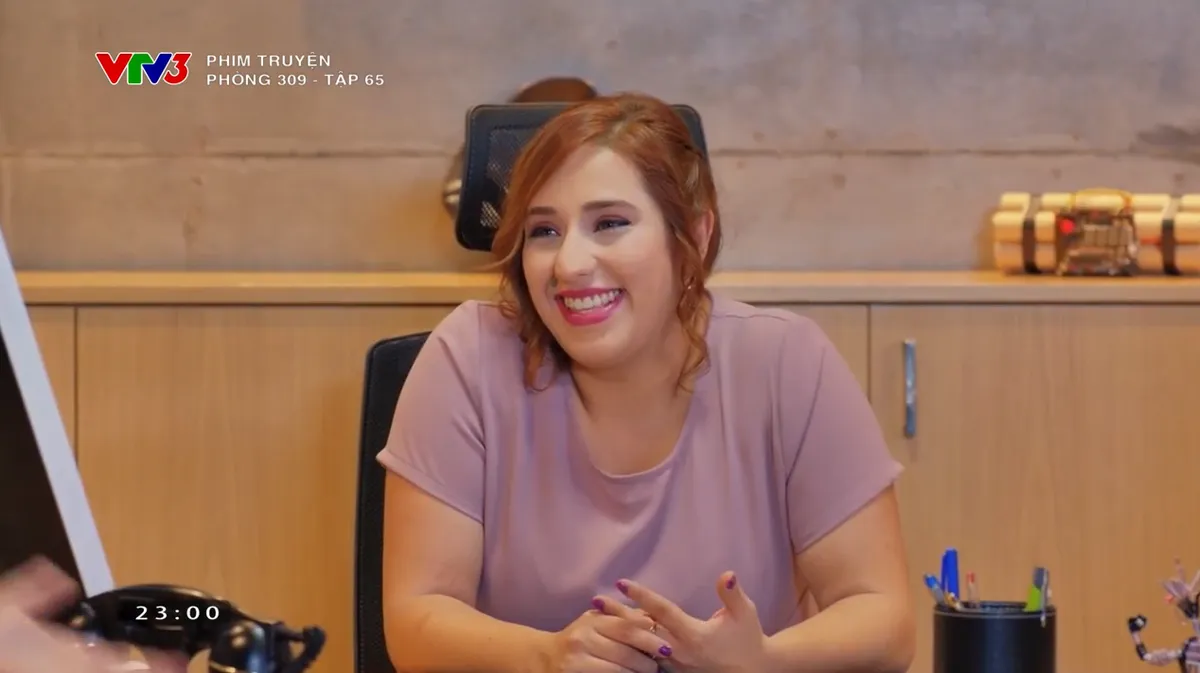 Ph&ograve;ng 309: Mẹ chồng phản ứng khi con d&acirc;u x&uacute;i con trai dọn ra sống ri&ecirc;ng - Ảnh 5.