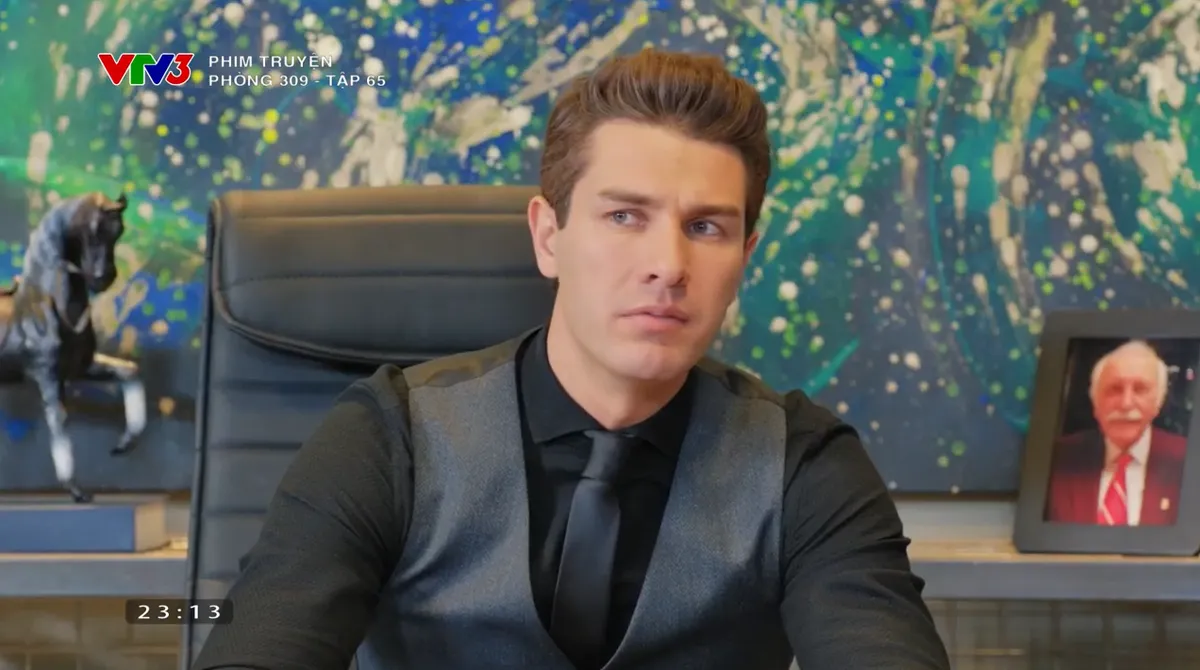 Ph&ograve;ng 309: Mẹ chồng phản ứng khi con d&acirc;u x&uacute;i con trai dọn ra sống ri&ecirc;ng - Ảnh 3.