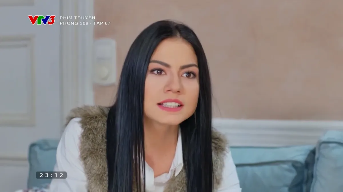 Ph&ograve;ng 309: Mẹ chồng phản ứng khi con d&acirc;u x&uacute;i con trai dọn ra sống ri&ecirc;ng - Ảnh 1.