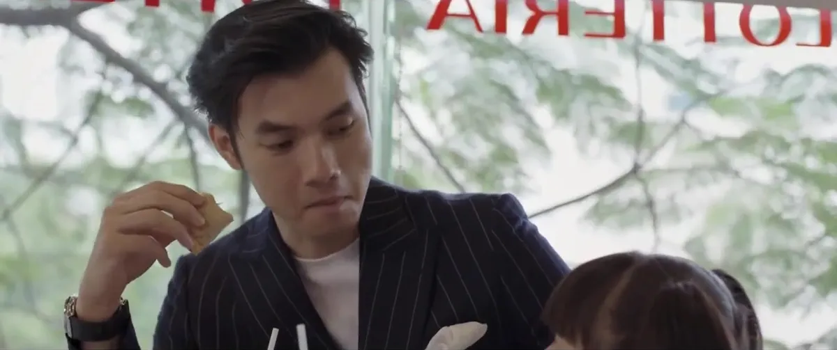 Đừng l&agrave;m mẹ c&aacute;u - Tập 11: Happi ước ch&uacute; Qu&acirc;n l&agrave;m bố của m&igrave;nh - Ảnh 1.