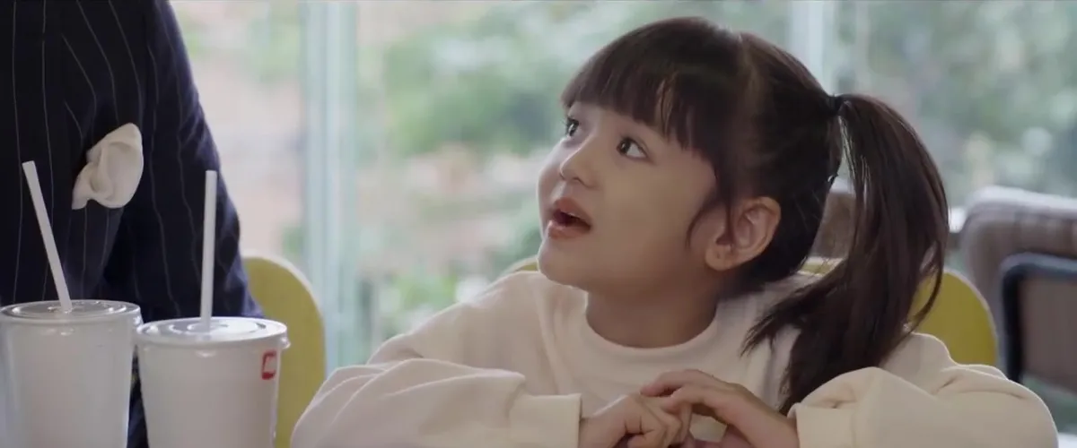 Đừng l&agrave;m mẹ c&aacute;u - Tập 11: Happi ước ch&uacute; Qu&acirc;n l&agrave;m bố của m&igrave;nh - Ảnh 2.