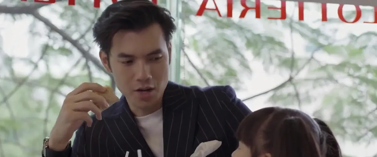 Đừng l&agrave;m mẹ c&aacute;u - Tập 11: Happi ước ch&uacute; Qu&acirc;n l&agrave;m bố của m&igrave;nh - Ảnh 4.