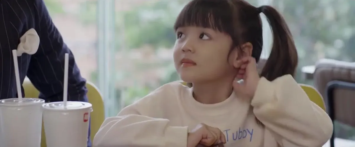 Đừng l&agrave;m mẹ c&aacute;u - Tập 11: Happi ước ch&uacute; Qu&acirc;n l&agrave;m bố của m&igrave;nh - Ảnh 6.