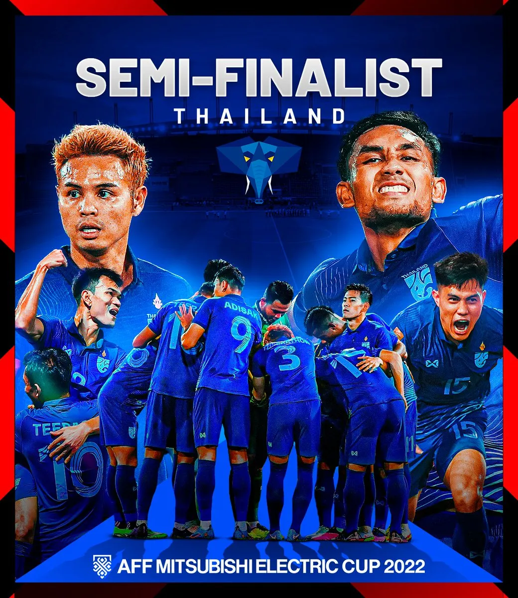 Lịch thi đấu và tường thuật trực tiếp bán kết AFF Cup 2022 trên VTV - Ảnh 4. Lịch thi đấu và tường thuật trực tiếp bán kết AFF Cup 2022 trên VTV - Ảnh 4.