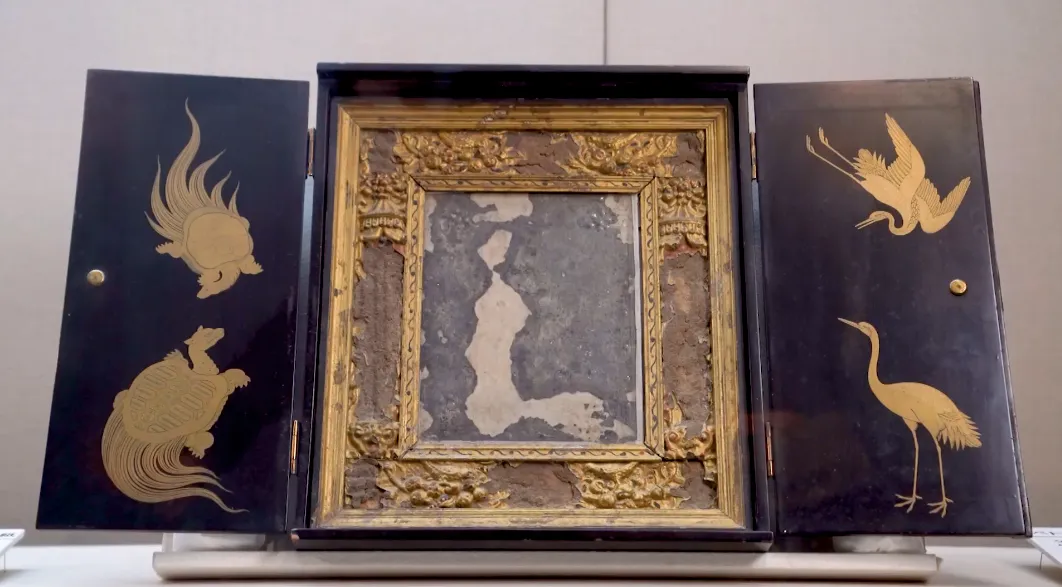 Nagasaki t&ocirc;i y&ecirc;u tập 1: C&acirc;u chuyện về C&ocirc;ng nữ Ngọc Hoa vượt biển theo chồng đến Nagasaki - Ảnh 3.