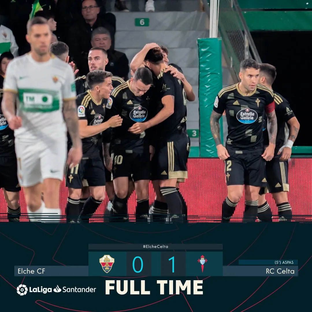 Elche nối dài mạch trận thất bại tại La Liga - Ảnh 2. Elche nối dài mạch trận thất bại tại La Liga - Ảnh 2.