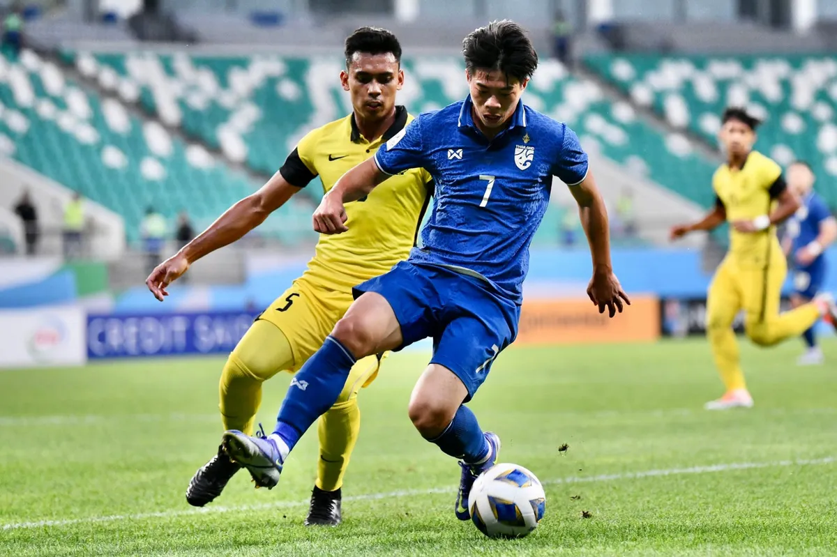 Lịch thi đấu và trực tiếp bán kết AFF Cup 2022 hôm nay: Malaysia vs Thái Lan - Ảnh 3. Lịch thi đấu và trực tiếp bán kết AFF Cup 2022 hôm nay: Malaysia vs Thái Lan - Ảnh 3.