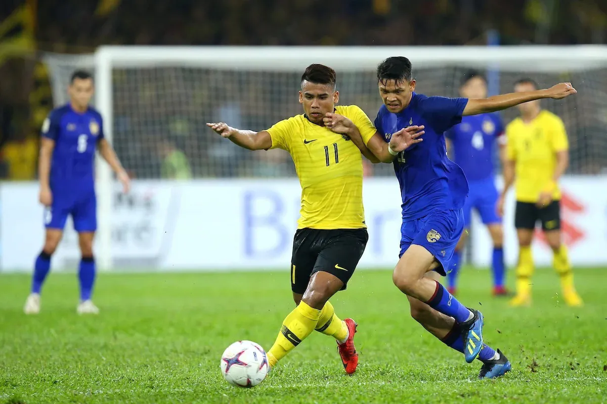 Lịch thi đấu và trực tiếp bán kết AFF Cup 2022 hôm nay: Malaysia vs Thái Lan - Ảnh 2. Lịch thi đấu và trực tiếp bán kết AFF Cup 2022 hôm nay: Malaysia vs Thái Lan - Ảnh 2.