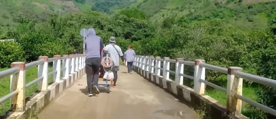 Ngọc Lan tiết lộ Thái Hòa suýt phải lọc máu khi quay “Mẹ rơm” - Ảnh 1.