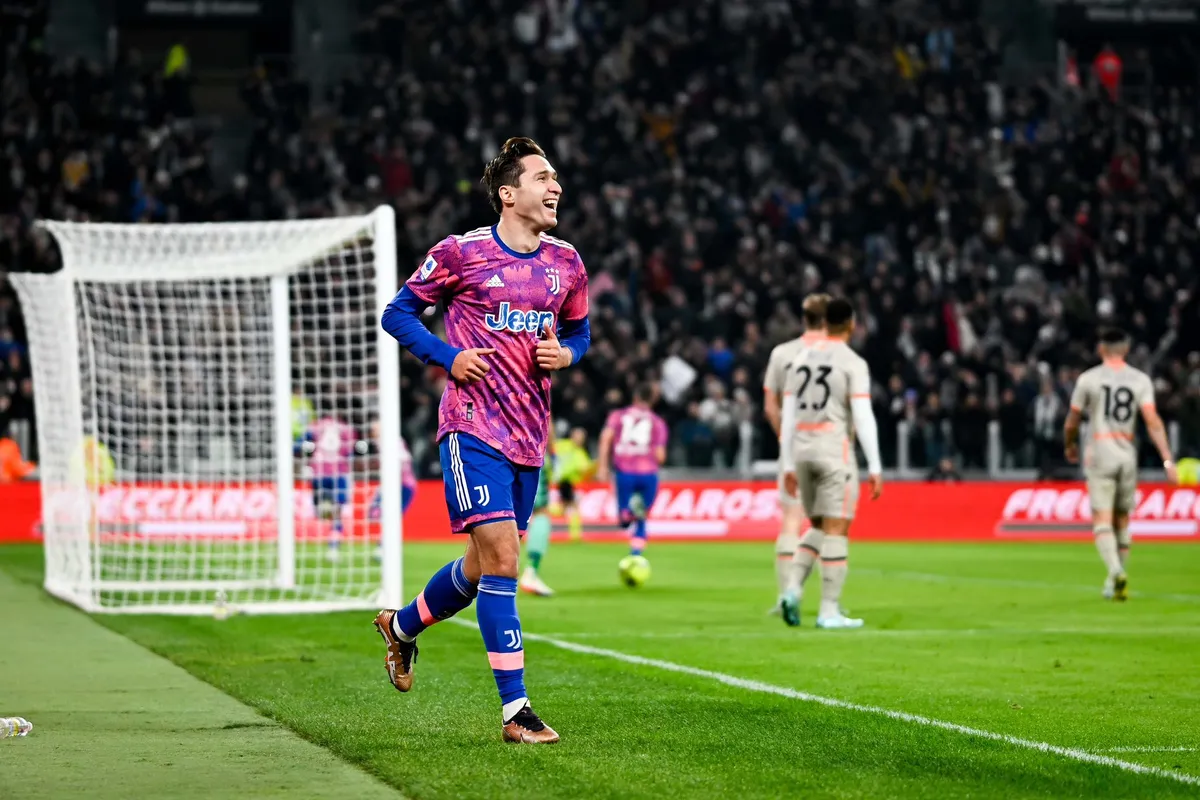 V&ograve;ng 17 Serie A | Juventus nối d&agrave;i mạch thắng l&ecirc;n con số 8   - Ảnh 1.