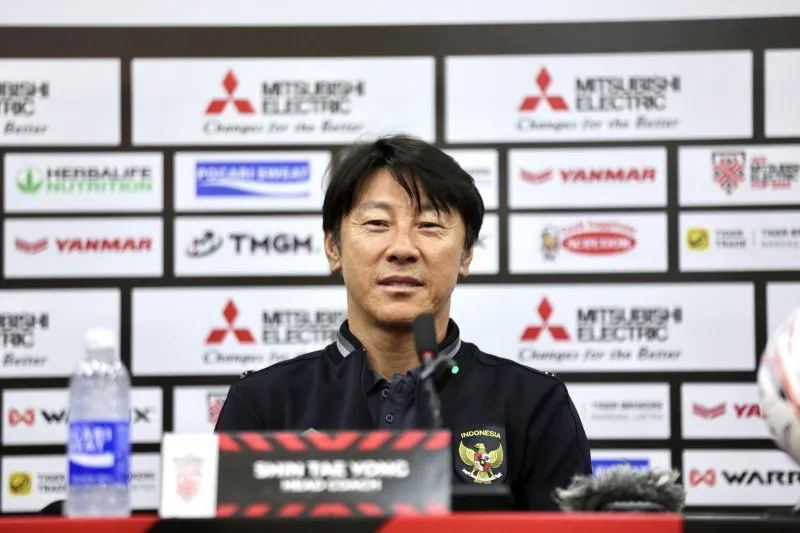 HLV Park Hang Seo: Trận đấu ngày mai có ý nghĩa rất quan trọng đối với cá nhân tôi - Ảnh 4. HLV Park Hang Seo: Trận đấu ngày mai có ý nghĩa rất quan trọng đối với cá nhân tôi - Ảnh 4.