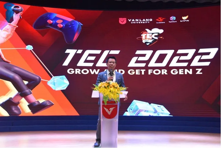 Ngày hội công nghệ dành cho sinh viên - TECHCAMP GROW AND GET FOR GEN Z - Ảnh 3.