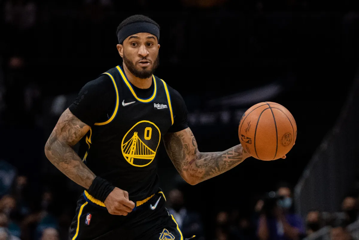 Những thương vụ trong ngày cuối kỳ chuyển nhượng NBA - Ảnh 2. Những thương vụ trong ngày cuối kỳ chuyển nhượng NBA - Ảnh 2.