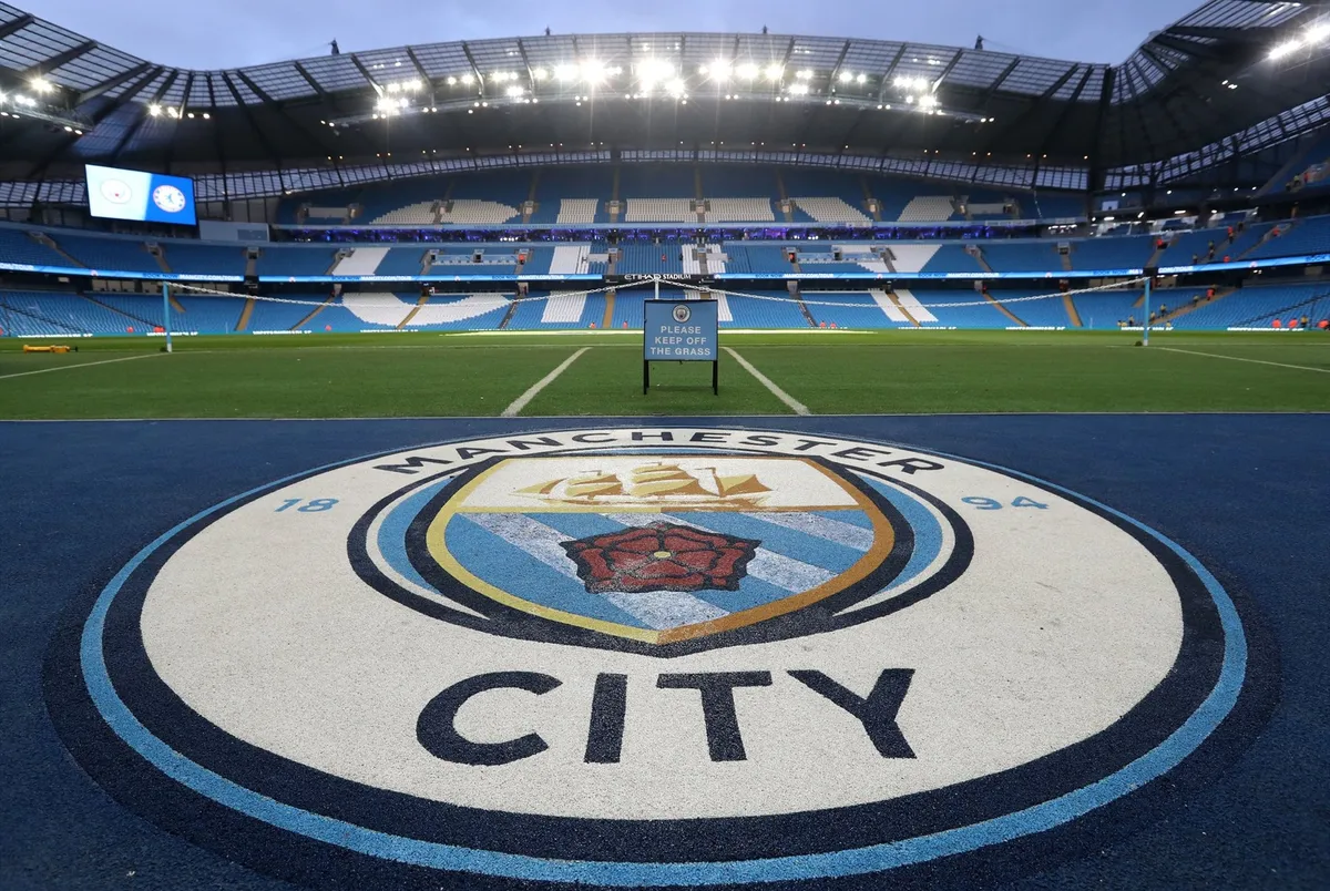 Manchester City sắp được biết về tương lai khi 115 cáo buộc sắp được công bố   - Ảnh 1.