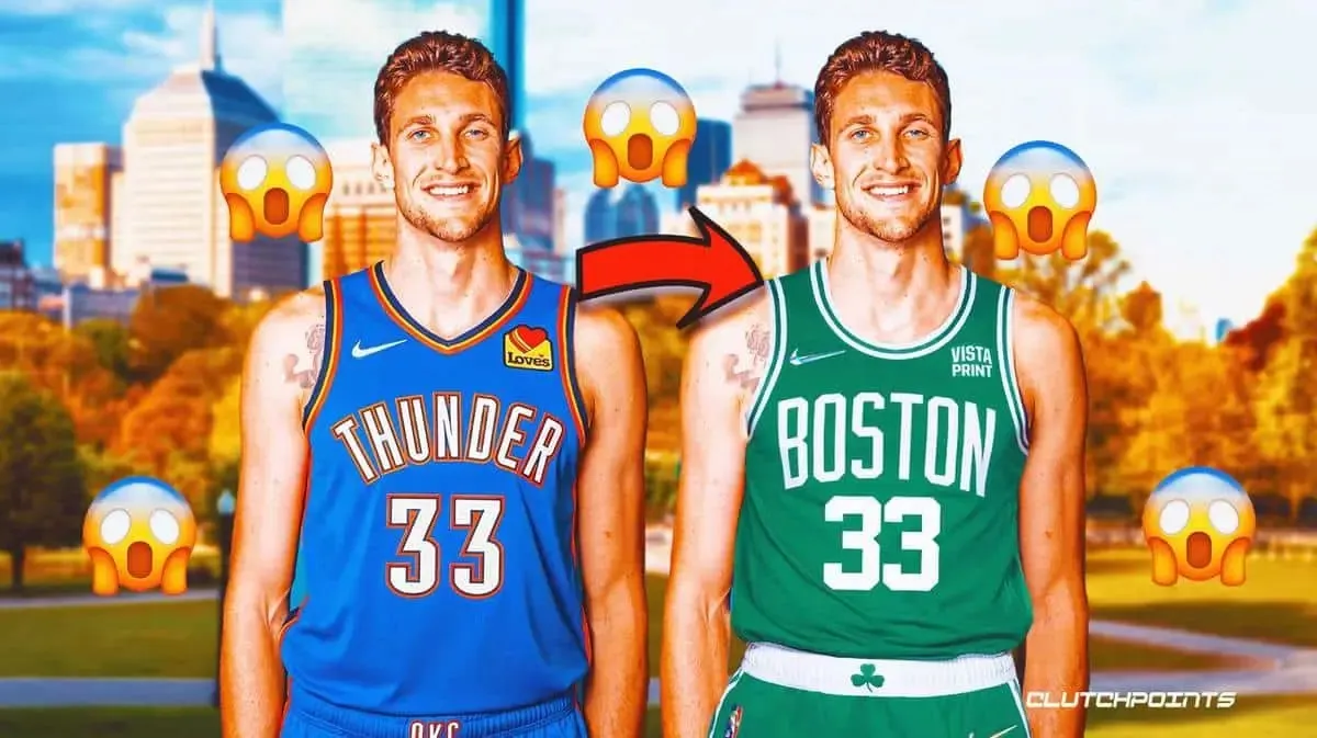Những thương vụ trong ngày cuối kỳ chuyển nhượng NBA - Ảnh 3. Những thương vụ trong ngày cuối kỳ chuyển nhượng NBA - Ảnh 3.