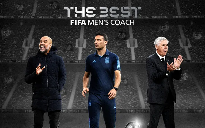 Công bố danh sách rút gọn các giải thưởng của FIFA The Best - Ảnh 3. Công bố danh sách rút gọn các giải thưởng của FIFA The Best - Ảnh 3.
