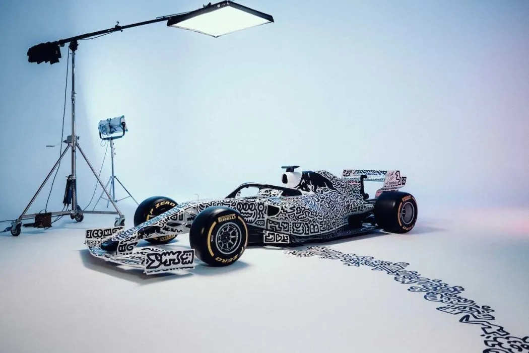 Đội đua F1 Red Bull bận rộn với những hoạt động quảng bá tại Mỹ - Ảnh 1. Đội đua F1 Red Bull bận rộn với những hoạt động quảng bá tại Mỹ - Ảnh 1.