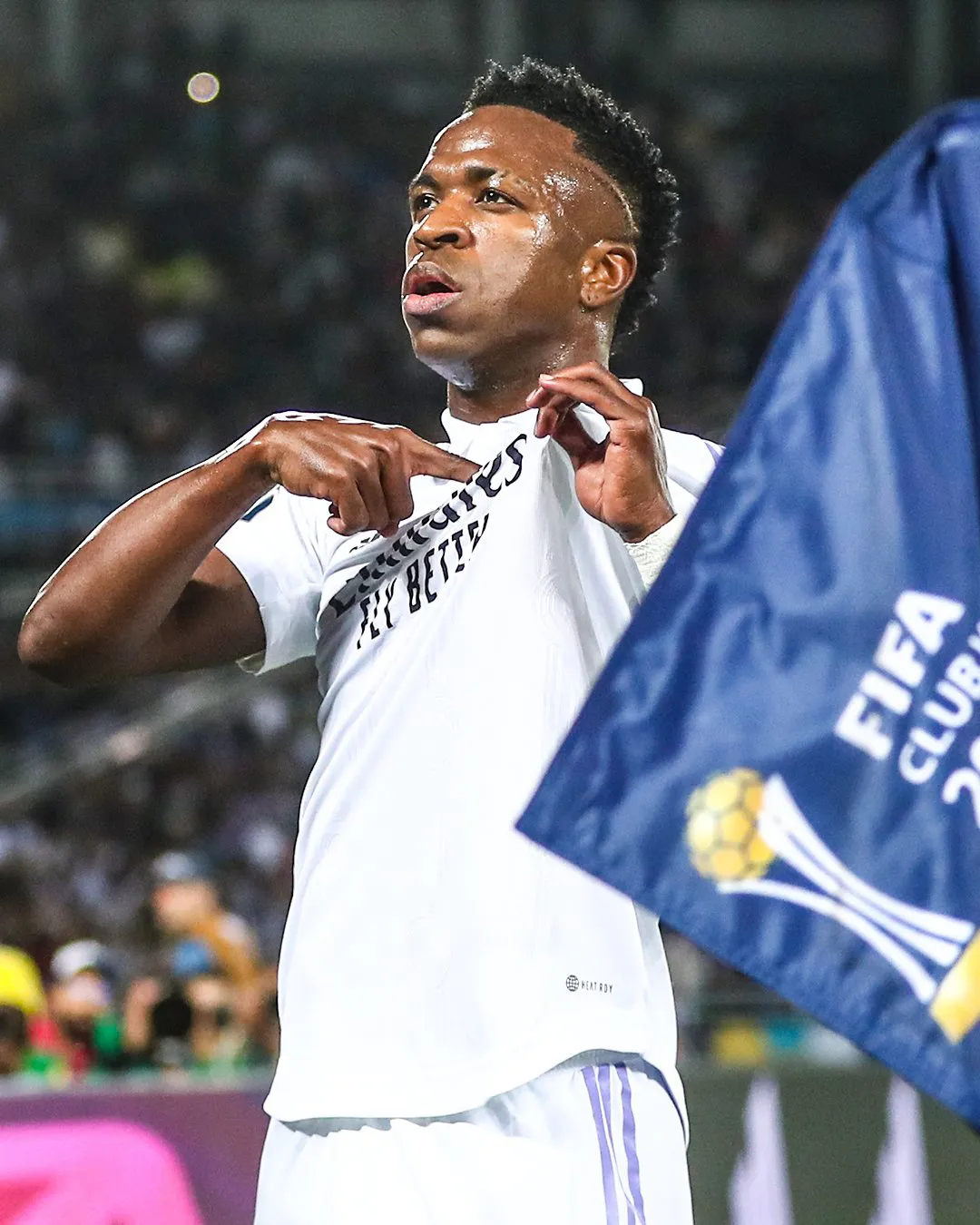 Real Madrid lần thứ 5 vô địch FIFA Club World Cup - Ảnh 2. Real Madrid lần thứ 5 vô địch FIFA Club World Cup - Ảnh 2.