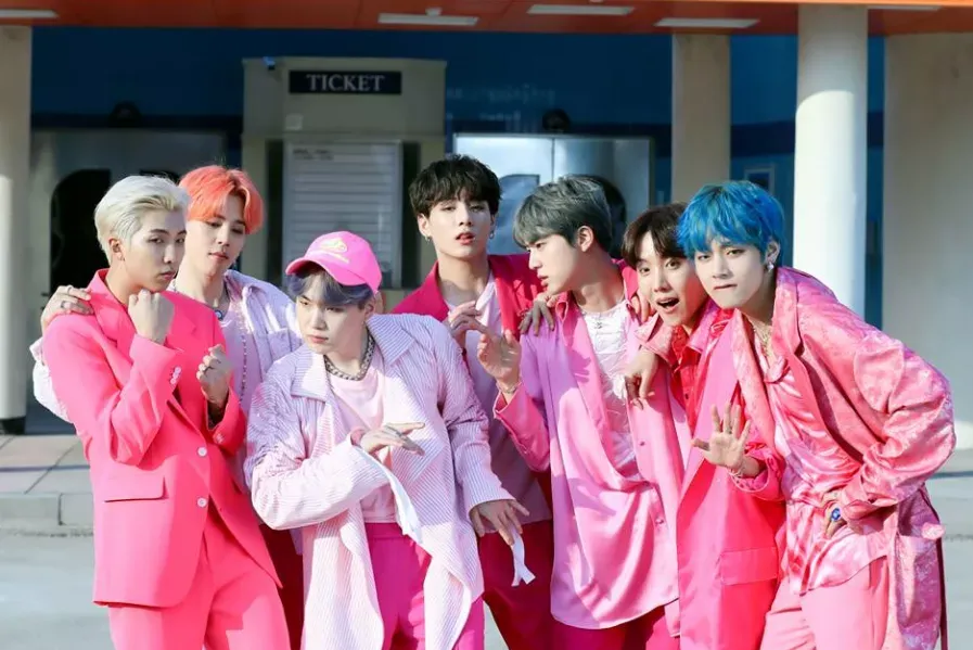 BTS dừng hoạt động, tầm ảnh hưởng của K-Pop giảm sút? - Ảnh 1.