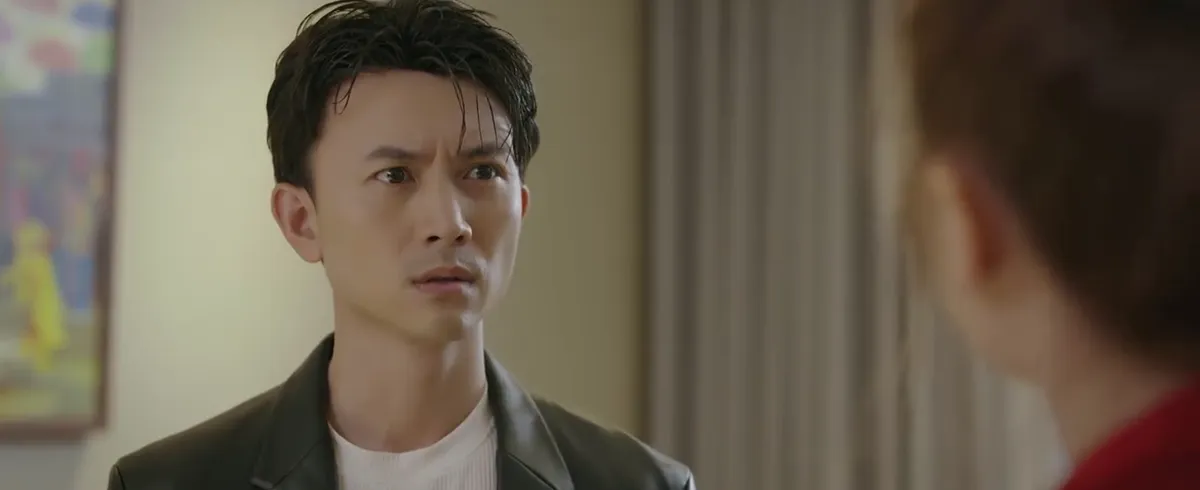 Dưới b&oacute;ng c&acirc;y hạnh ph&uacute;c - Tập 15: Chồng kh&ocirc;ng chịu ở rể, vợ đ&ograve;i bốc thăm - Ảnh 4.