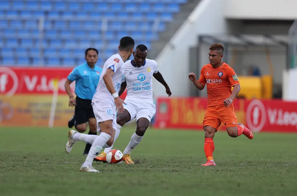 Thông tin trước trận đấu: HAGL vs Thép Xanh Nam Định | 18h00 ngày 14/02 - Ảnh 2. Thông tin trước trận đấu: HAGL vs Thép Xanh Nam Định | 18h00 ngày 14/02 - Ảnh 2.