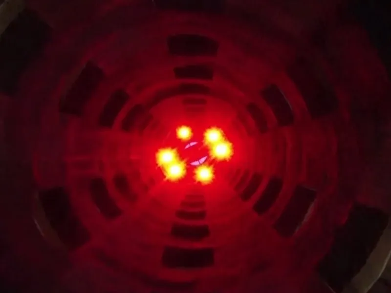 Đến Italy t&igrave;m lời giải t&igrave;nh y&ecirc;u của bạn s&acirc;u đậm tới đ&acirc;u - Ảnh 1.